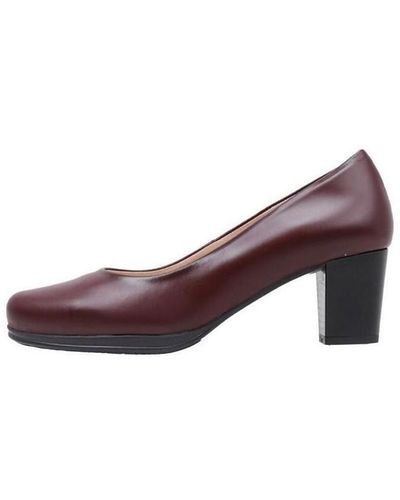 Sandra Fontan Chaussures escarpins DARSIA - Violet