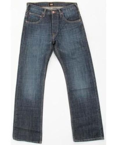 Lee Jeans Jeans JOEY 71921TK - Bleu