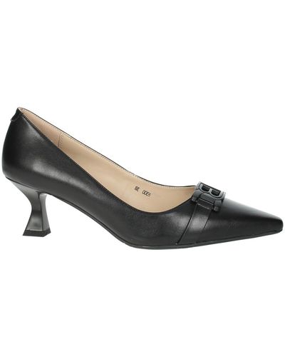 Laura Biagiotti Chaussures escarpins 8300 - Gris
