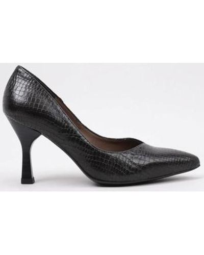 Sandra Fontan Chaussures escarpins REWELL - Noir