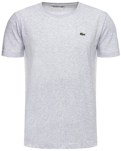 Lacoste T-shirt TH7618-CCA - Gris
