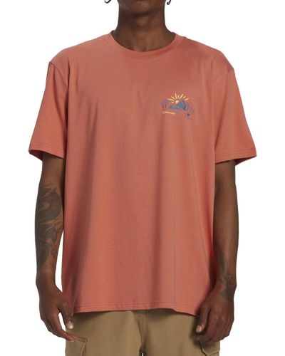 Billabong Debardeur Panorama - Rose