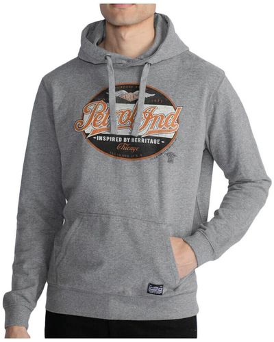 Sweat petrol industries homme new arrivals