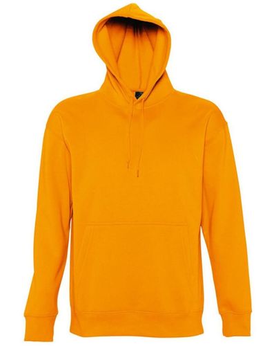 Sol's Sweat-shirt 13251 - Orange