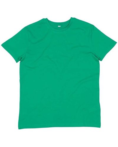 Mantis T-shirt M01 - Vert
