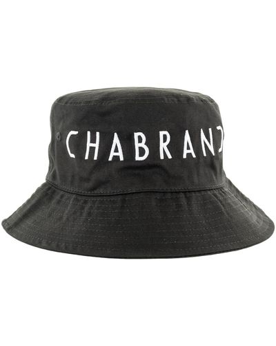 Chabrand Chapeau 10024 - Noir
