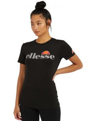 Ellesse Debardeur Tee-shirt GIOMICI noir SRG09925 - XXS