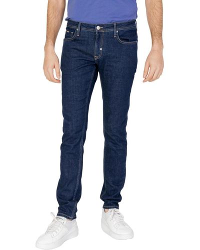 Antony Morato Jeans MMDT0024-FA750482 - Bleu