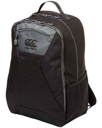 Canterbury Sac a dos Classics - Noir