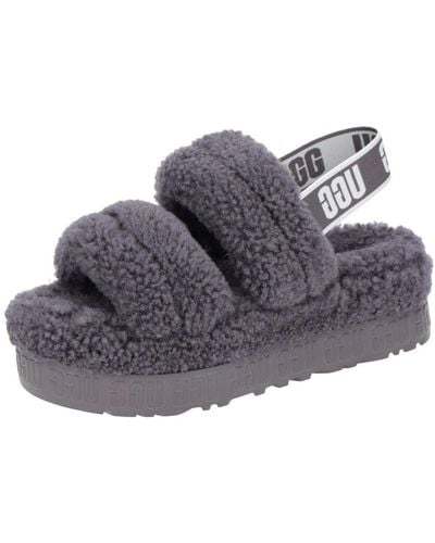 UGG Chaussons - Gris