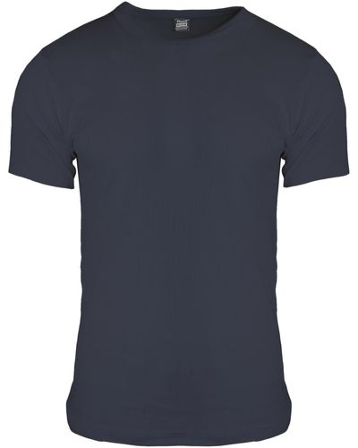 floso T-shirt THERM108 - Bleu