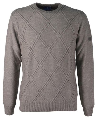 Navigare Pull NV1400430 - Gris