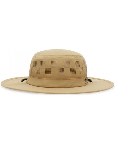 Vans Chapeau outdoors boonie bu - Neutre