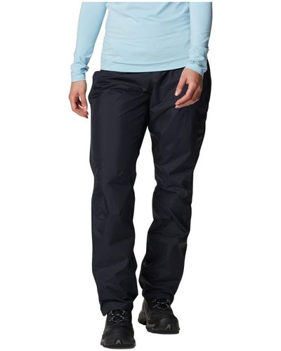 Columbia Jogging Pouring Adventure II Pant - Bleu