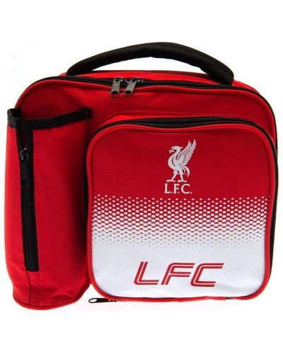 Liverpool Fc Sac a dos TA4411 - Rouge