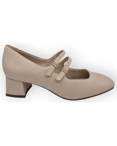Tamaris Chaussures escarpins 22304 - Neutre