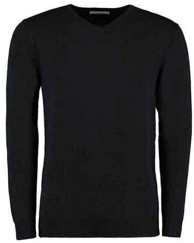 Kustom Kit Sweat-shirt Arundel - Noir
