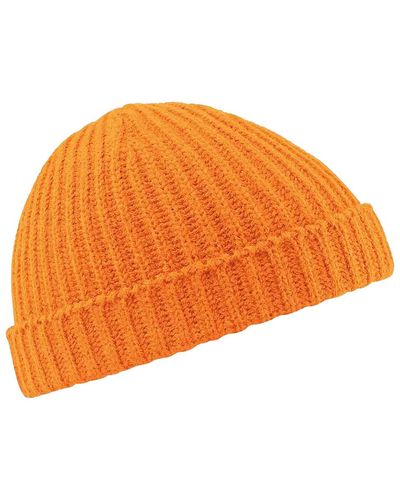 BEECHFIELD® Chapeau BB460 - Orange