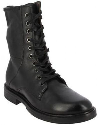 Mjus Boots t81201 - Noir