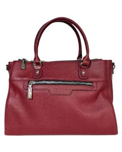 Sac mac alyster rouge sale