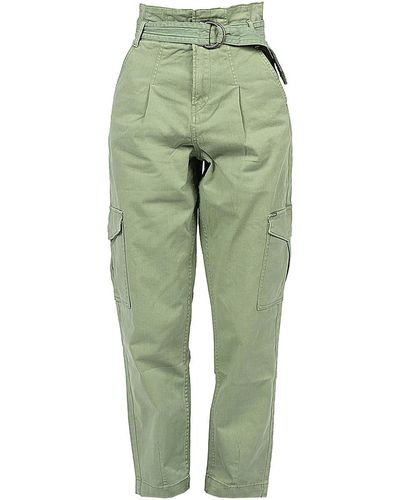 Pepe Jeans Pantalon PL2115830 | Aspen - Vert