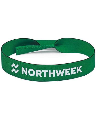 Northweek Accessoire sport Neoprene Cordón De Gafas green - Vert