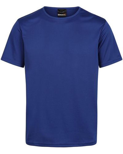 Regatta T-shirt Pro - Bleu