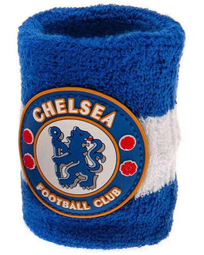 Chelsea Fc Bracelets BS3698 - Bleu