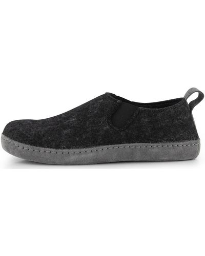 Travelin Chaussons In-Home - Noir