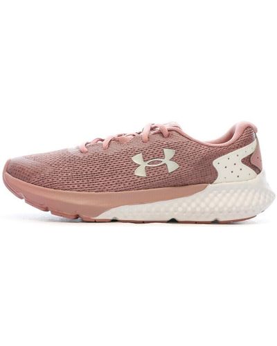 Under Armour Chaussures 3026147-600 - Rose