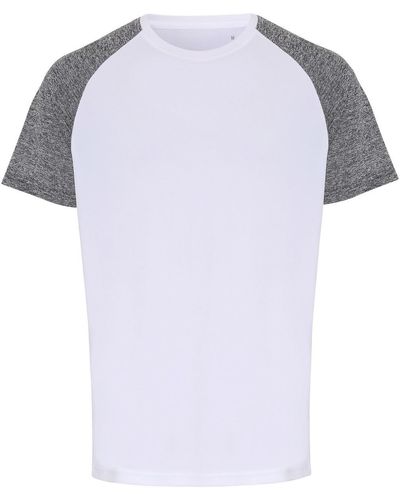 Tridri T-shirt TR018 - Blanc