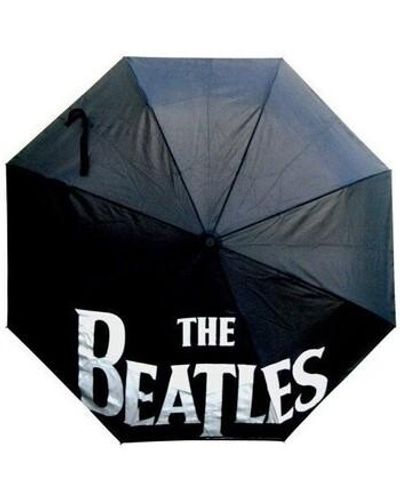 The Beatles Parapluies RO9291 - Gris