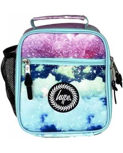 Hype Sac a dos Glitter Skies - Rose