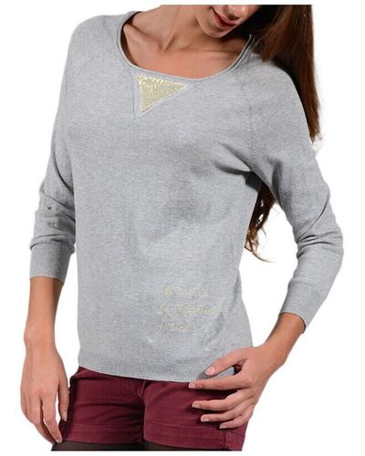 Kaporal Pull Pull Heart Gris