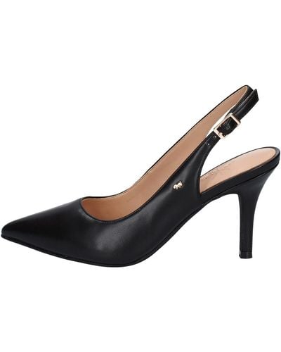 Nine West Chaussures escarpins 101337939 - Noir