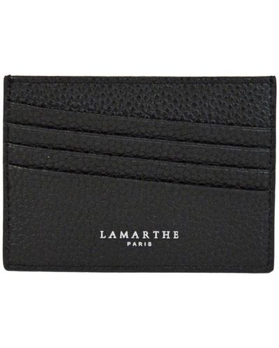 Lamarthe Portefeuille FREE FR200 - Noir