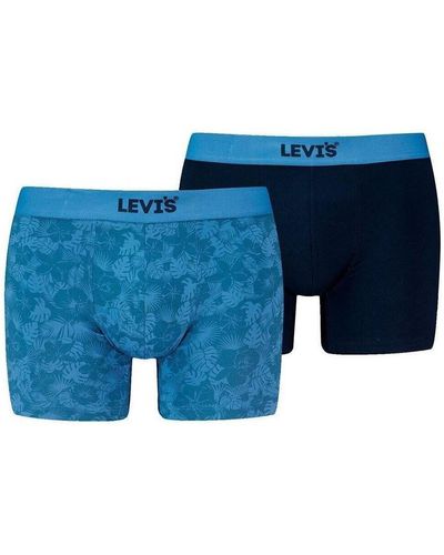 Levi's Boxers - Bleu