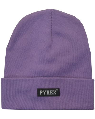 PYREX Chapeau 28451 - Violet