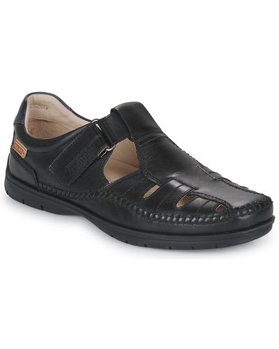 Sandales en cuir Pikolinos pour homme | Réductions en ligne jusqu'à 30 % |  Lyst