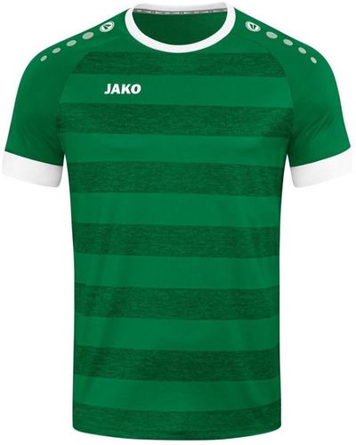 JAKÒ T-shirt - Vert