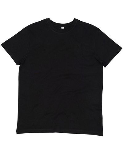 Mantis T-shirt M01 - Noir