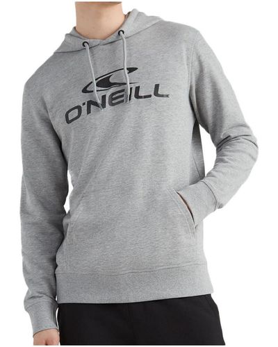O'neill Sportswear Sweat-shirt N2750005-18013 - Gris