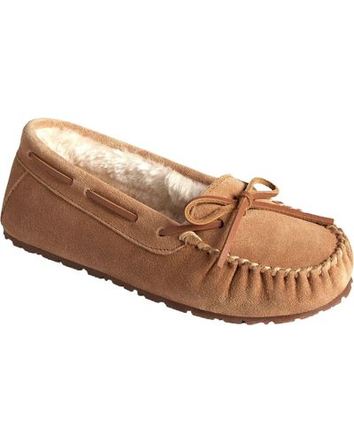 Sperry Top-Sider Chaussons Reina - Neutre