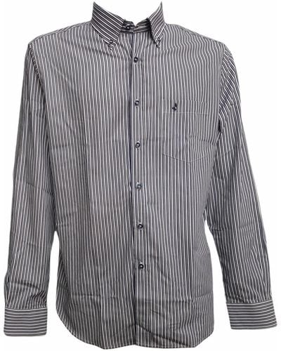 Navigare Chemise NC059ER23 - Gris