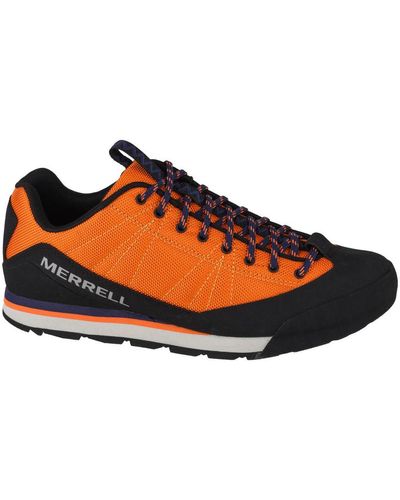 Merrell Chaussures Catalyst Storm - Orange