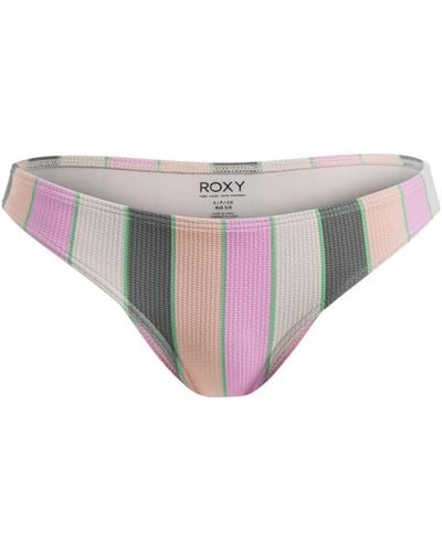 Roxy Maillots de bain Vista Stripe - Gris