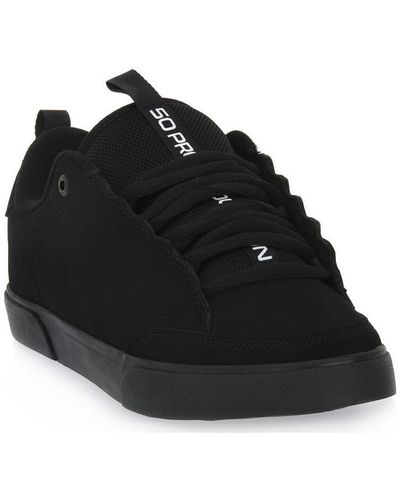 C1RCA Chaussures BLACK 50 PRO EV - Noir