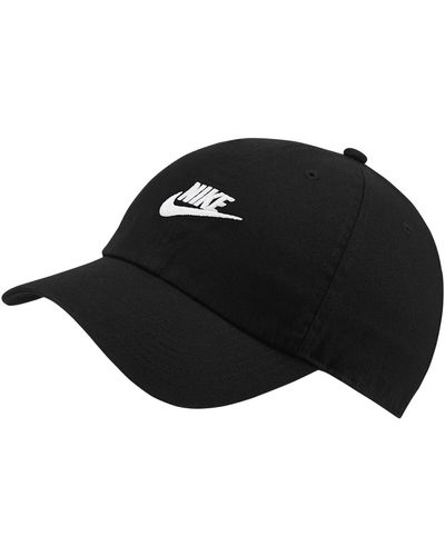 Nike Chapeau AJ3651 - Noir