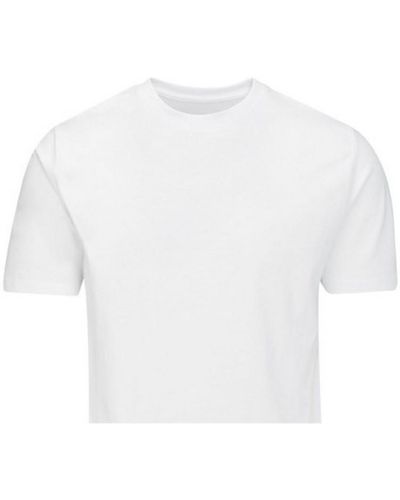Mantis T-shirt Essential - Blanc