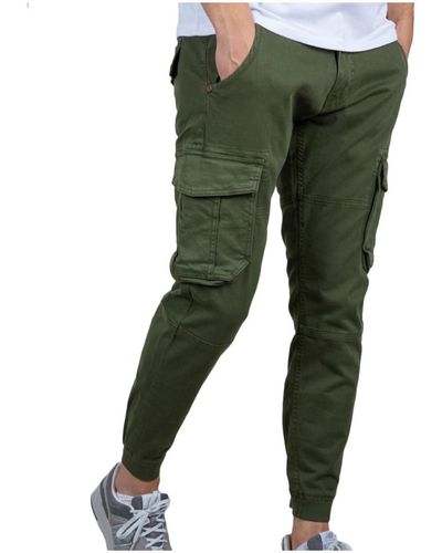 Alpha Pantalon ARMY - Vert